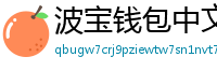 波宝钱包中文版下载